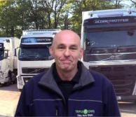 Tony - Transport FFF