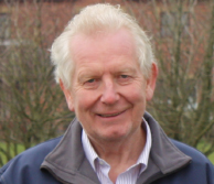 Colin - Fylde Fresh and Fabulous