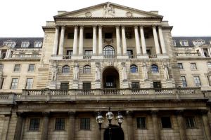 Bank of England