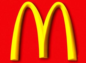 McDonald's logo