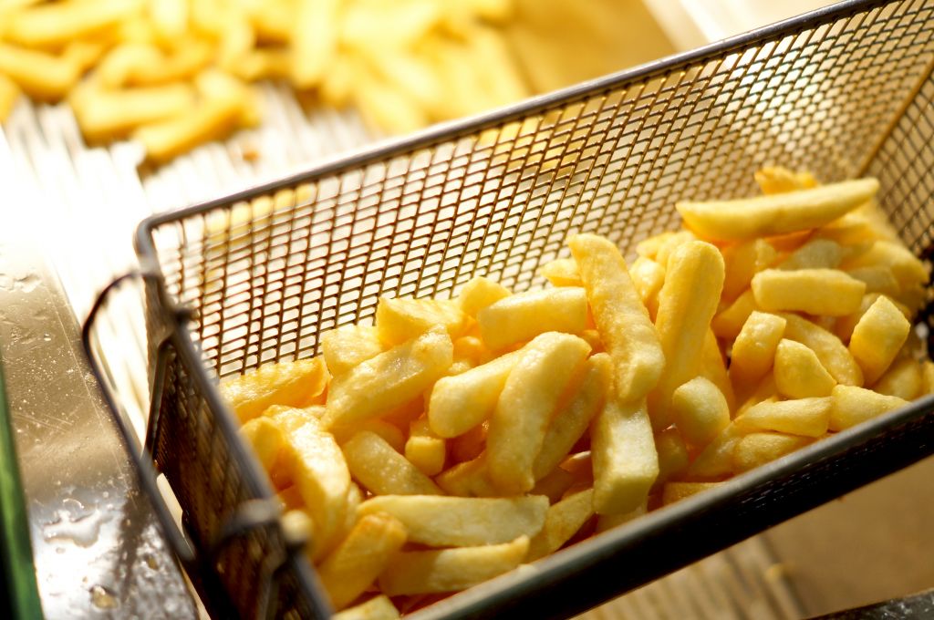 chip shop suppliers UK