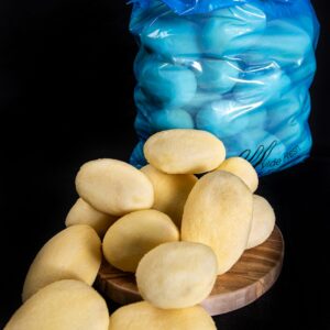 Whole Peeled Potatoes
