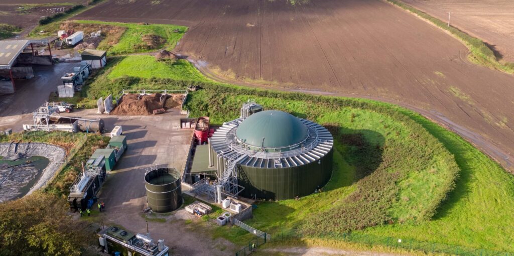 Fylde Fresh Reduces Carbon Footprint with Renewable Energy Fylde